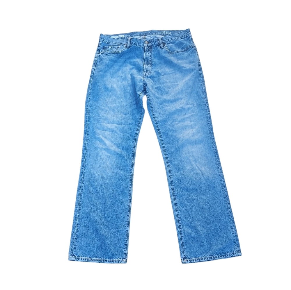 GAP 1969 Men's Standart Blue Jeans 38